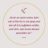 A quote from mom from the article.